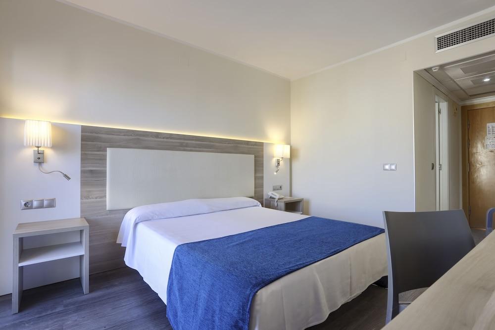 Hotel Benidorm East By Pierre & Vacances Exterior foto