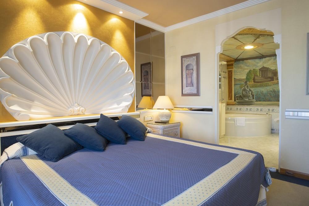 Hotel Benidorm East By Pierre & Vacances Exterior foto